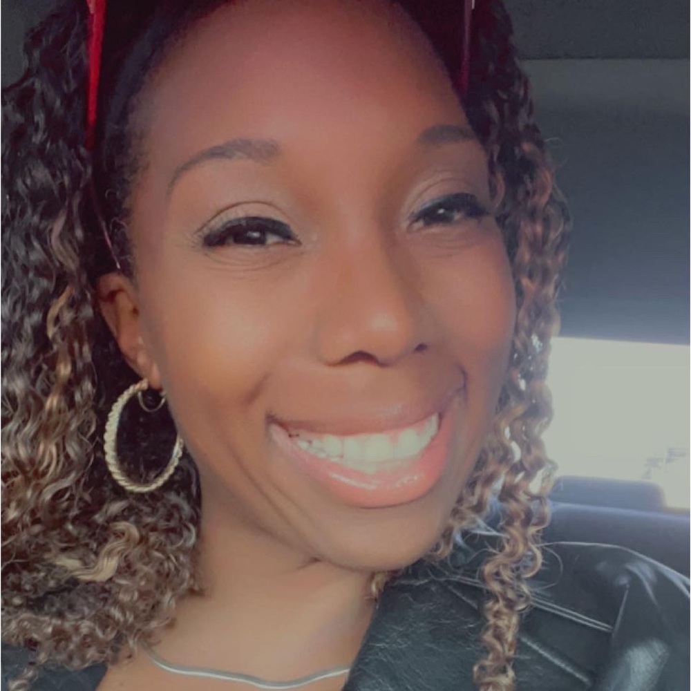 Meet your Posher, Sherie